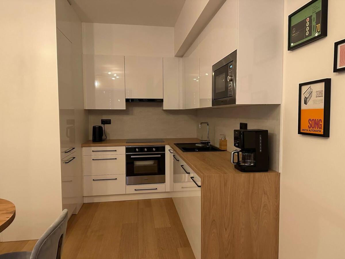 Apartmán Czech Tesla By Rentez *
