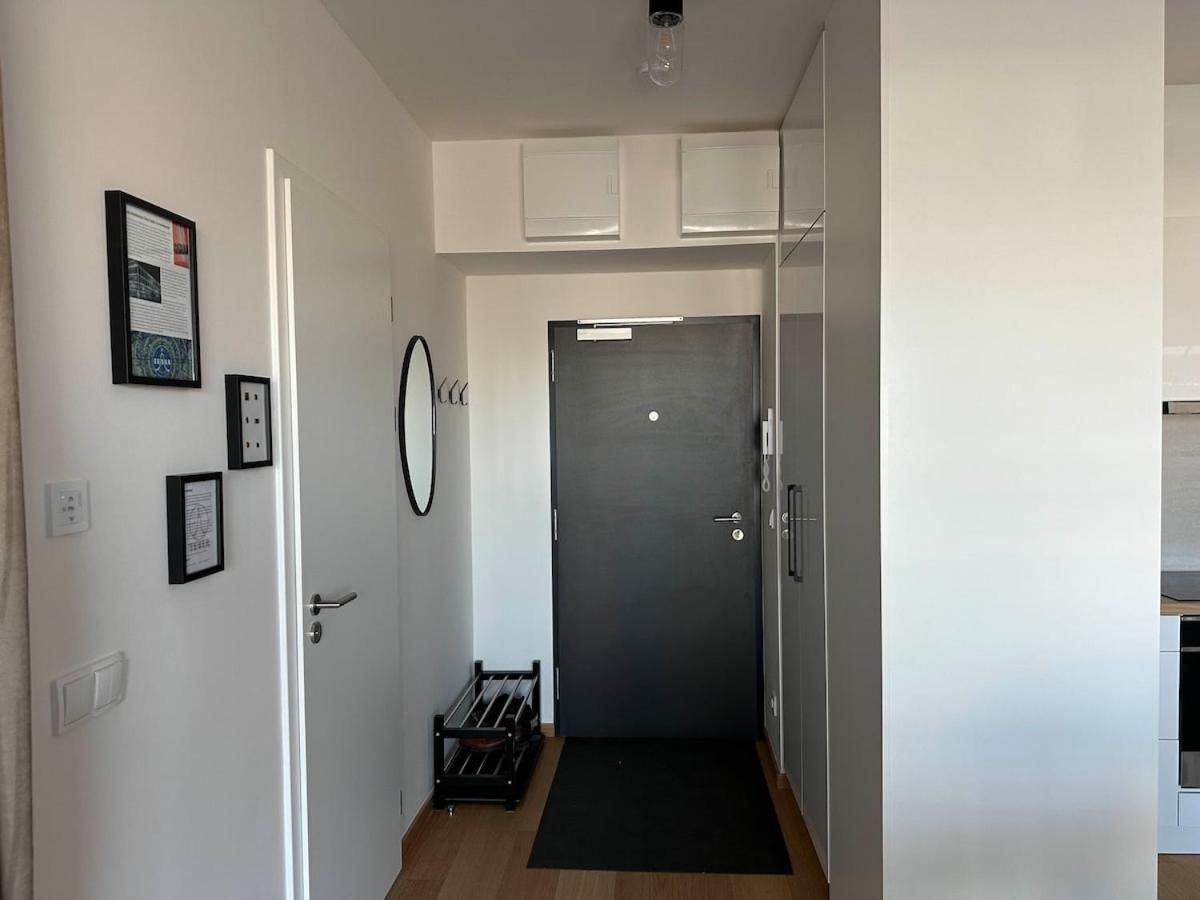 Czech Tesla By Rentez Apartment Prague